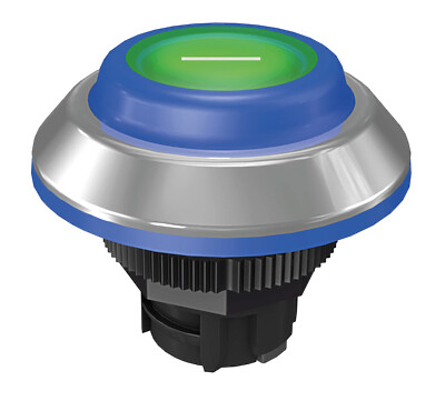 HDL-BL-GN-801-2