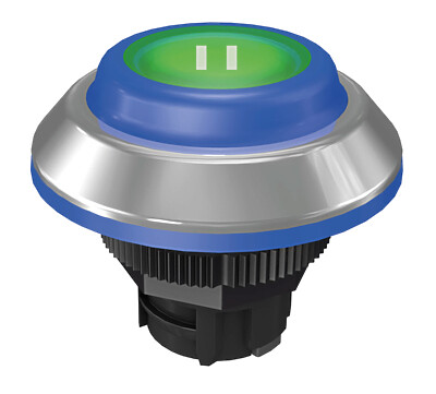 HDL-BL-GN-802