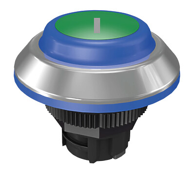 HDT-BL-GN-801